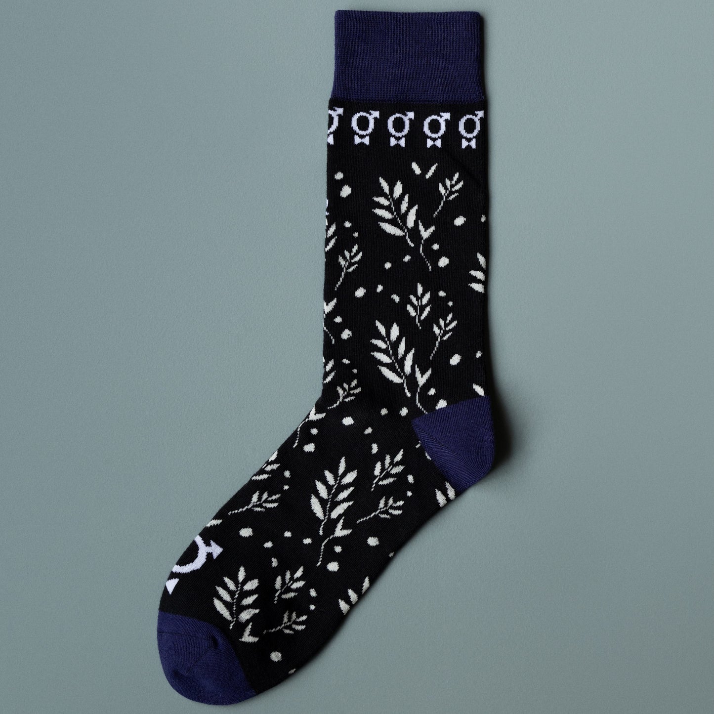 2025 Bowvember Collection (socks, bow tie, pocket square)