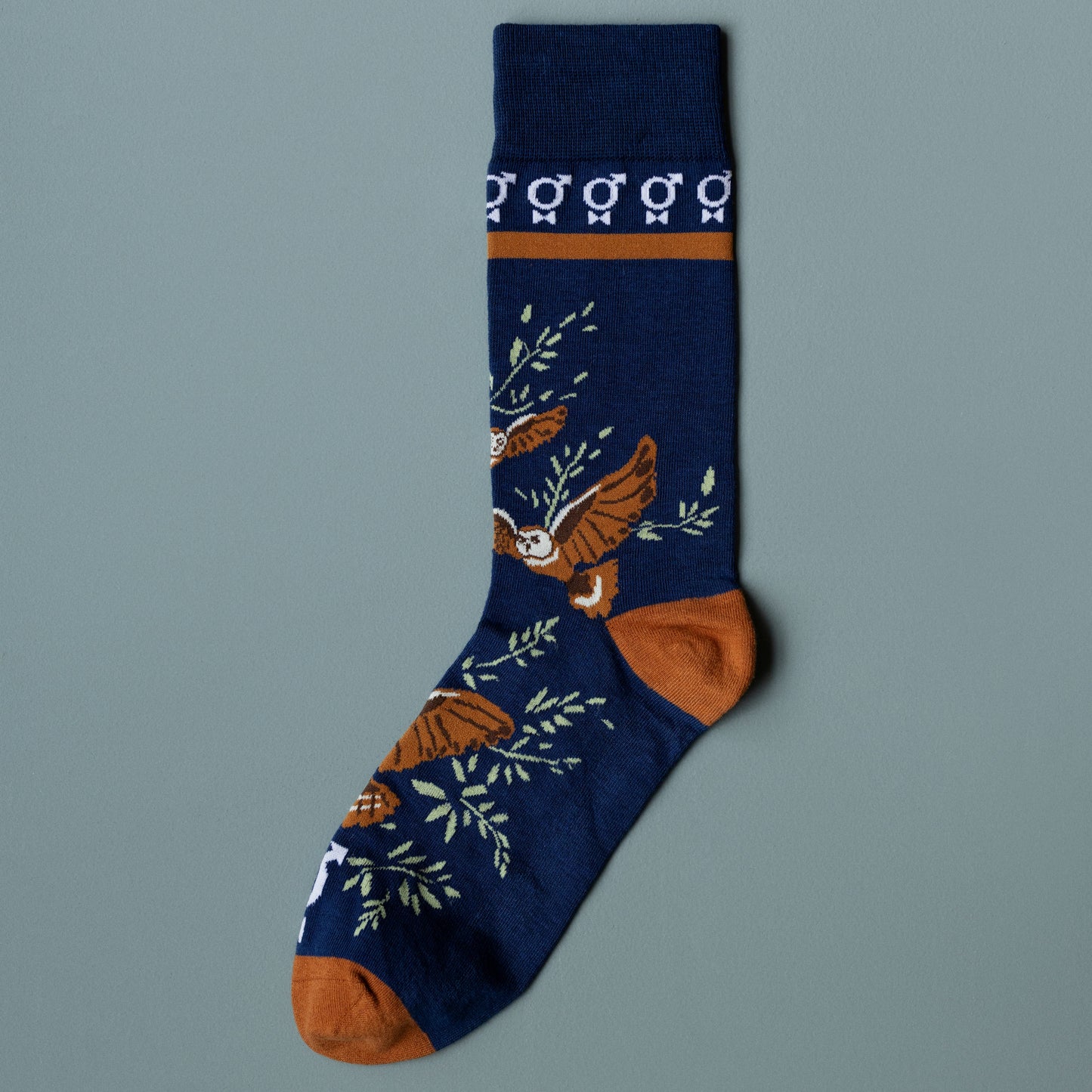 2025 Bowvember Collection (socks, bow tie, pocket square)