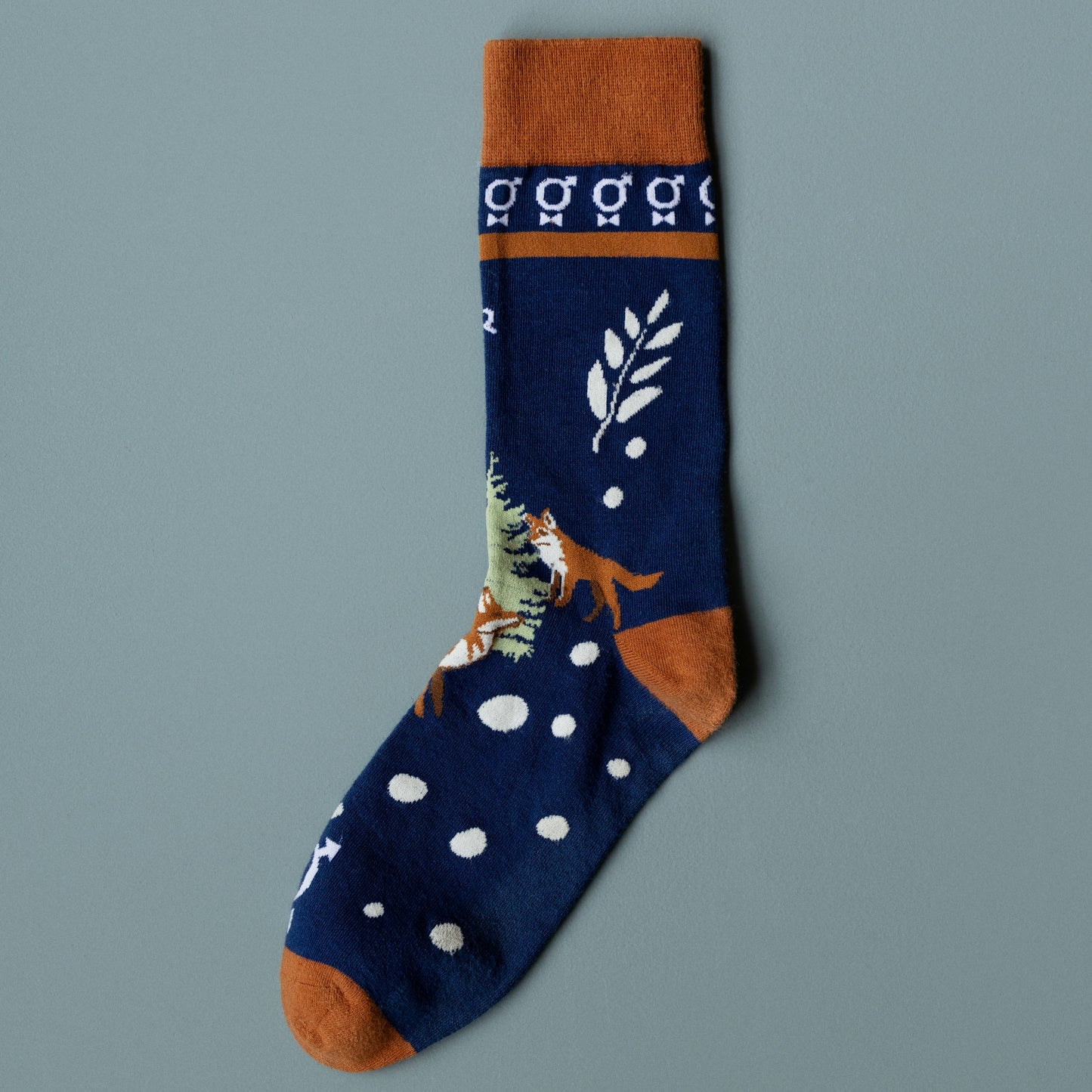 2025 Bowvember Collection (socks, bow tie, pocket square)