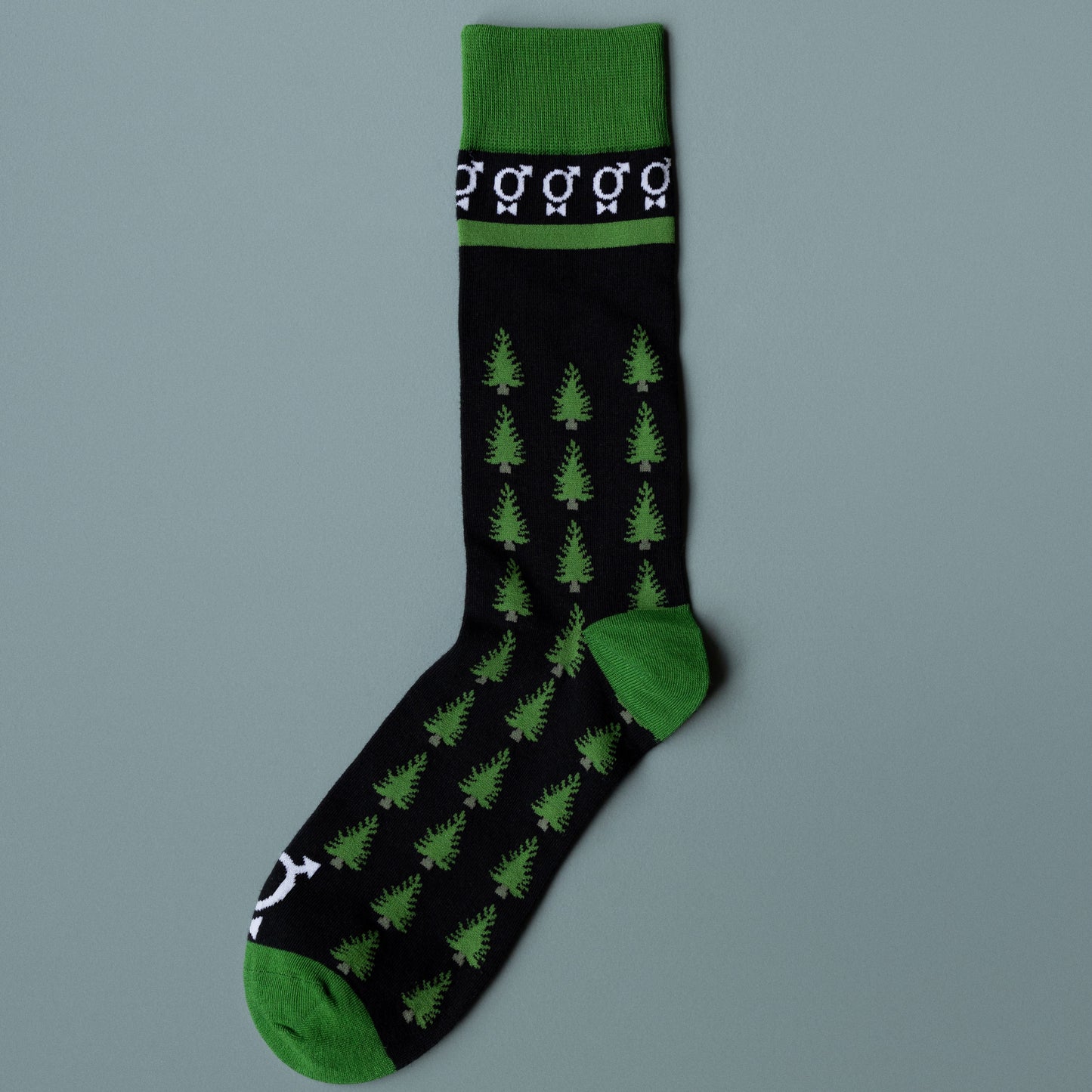 2025 Bowvember Collection (socks, bow tie, pocket square)