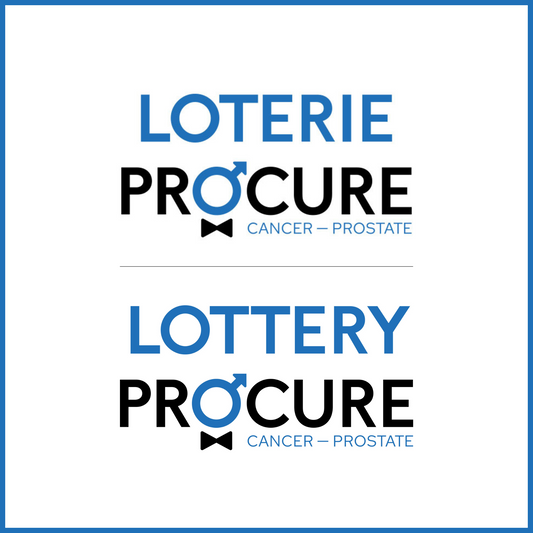 BILLET LOTERIE - Voyage de golf au Mexique