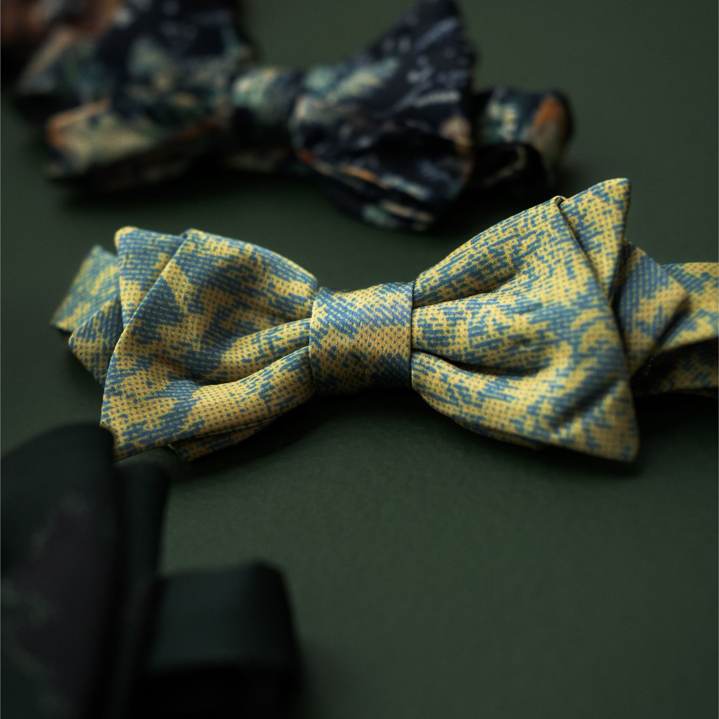 Bow Tie Set - 2025 Jean Pagé Limited Edition