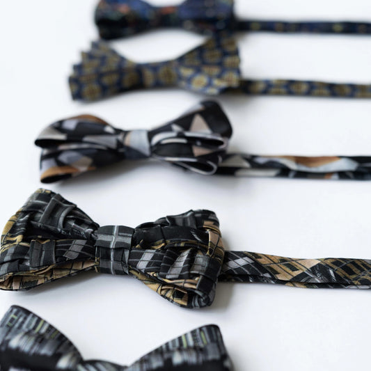 Bow Tie Set - 2026 Jean Pagé Limited Edition