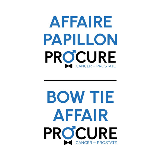 TICKET - 2026 BOW TIE AFFAIRE PROCURE