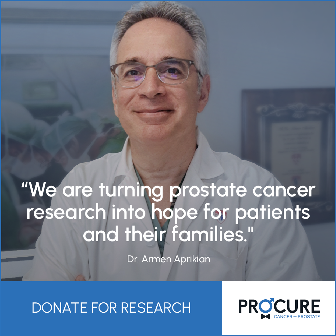 DONATION TO PROCURE