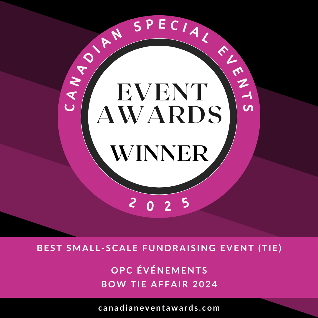 TICKET - 2025 Bow Tie Affair PROCURE