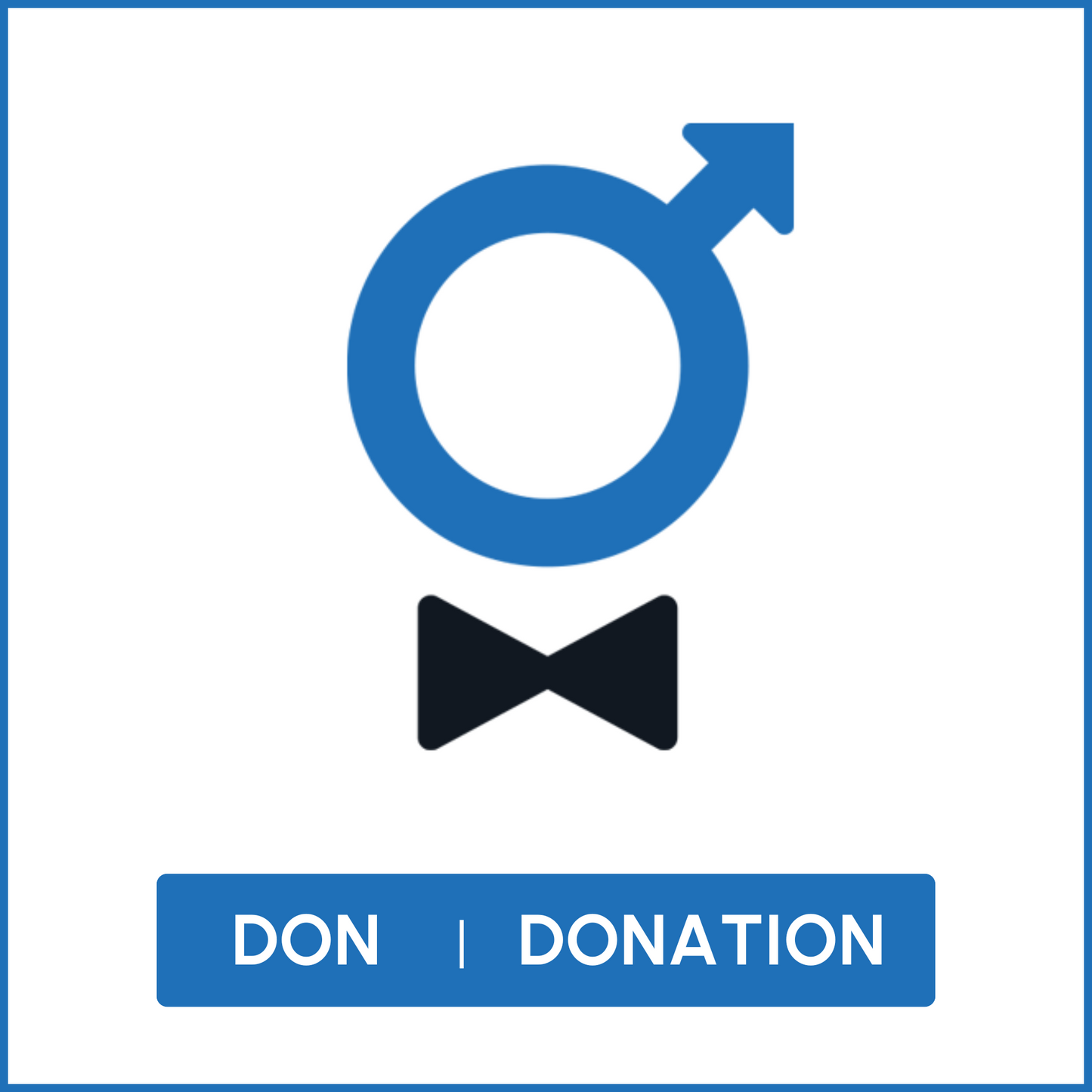 DONATION TO PROCURE