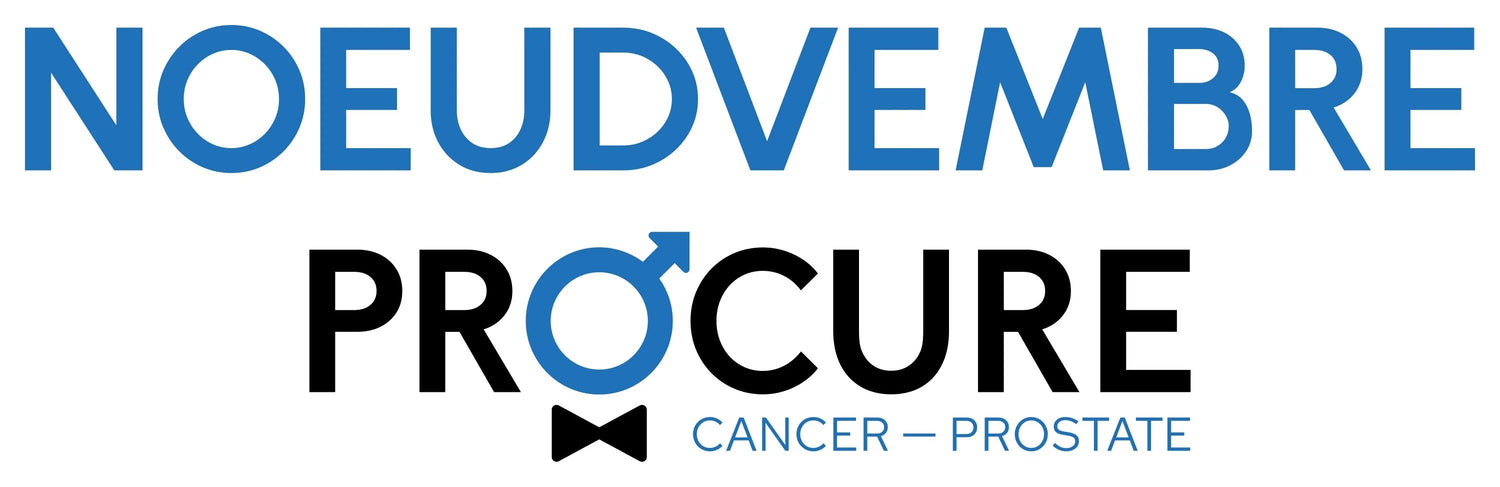 Noeudvembre cancer de la prostate noeud papillon