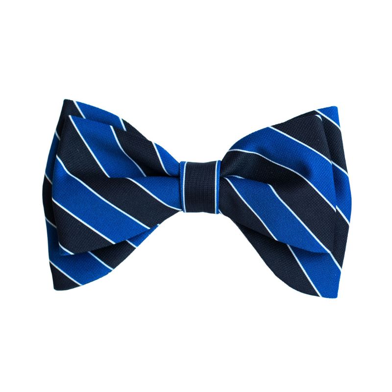 PRE-ORDER: Bow tie and pocket square - 2023 Edition