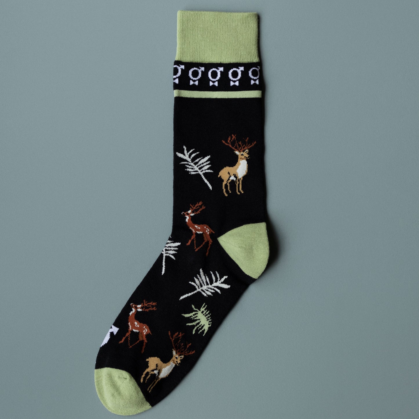 2025 Bowvember Collection (socks, bow tie, pocket square)