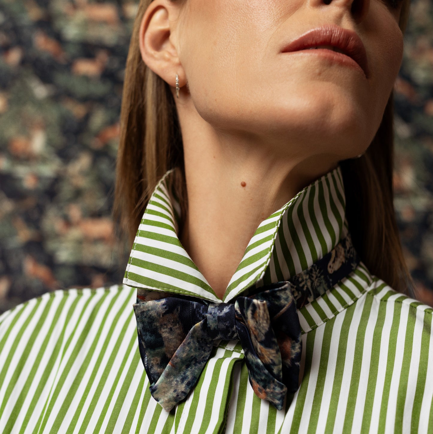 Bow tie and pocket square - 2025 Edition