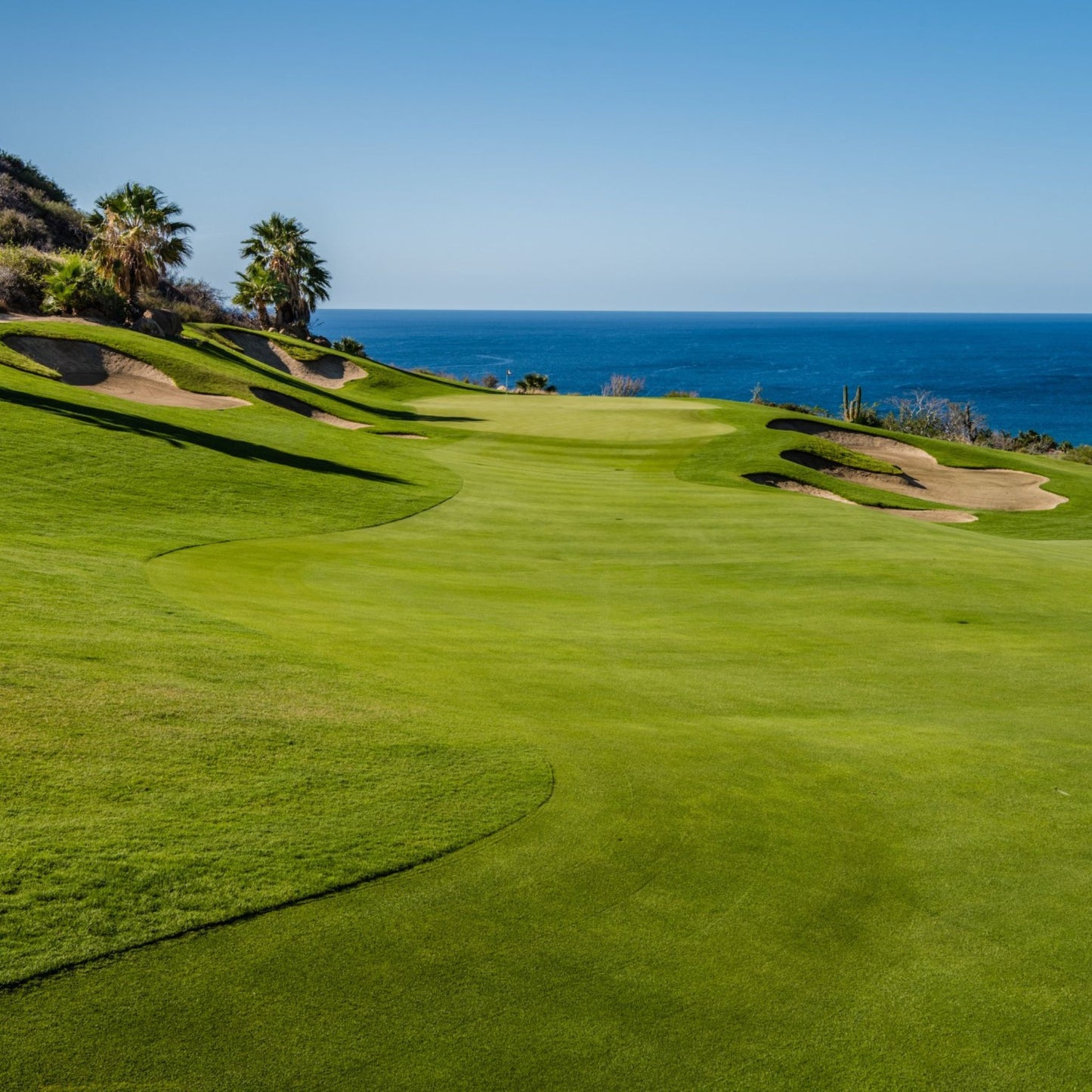 BILLET LOTERIE - Voyage de golf au Mexique