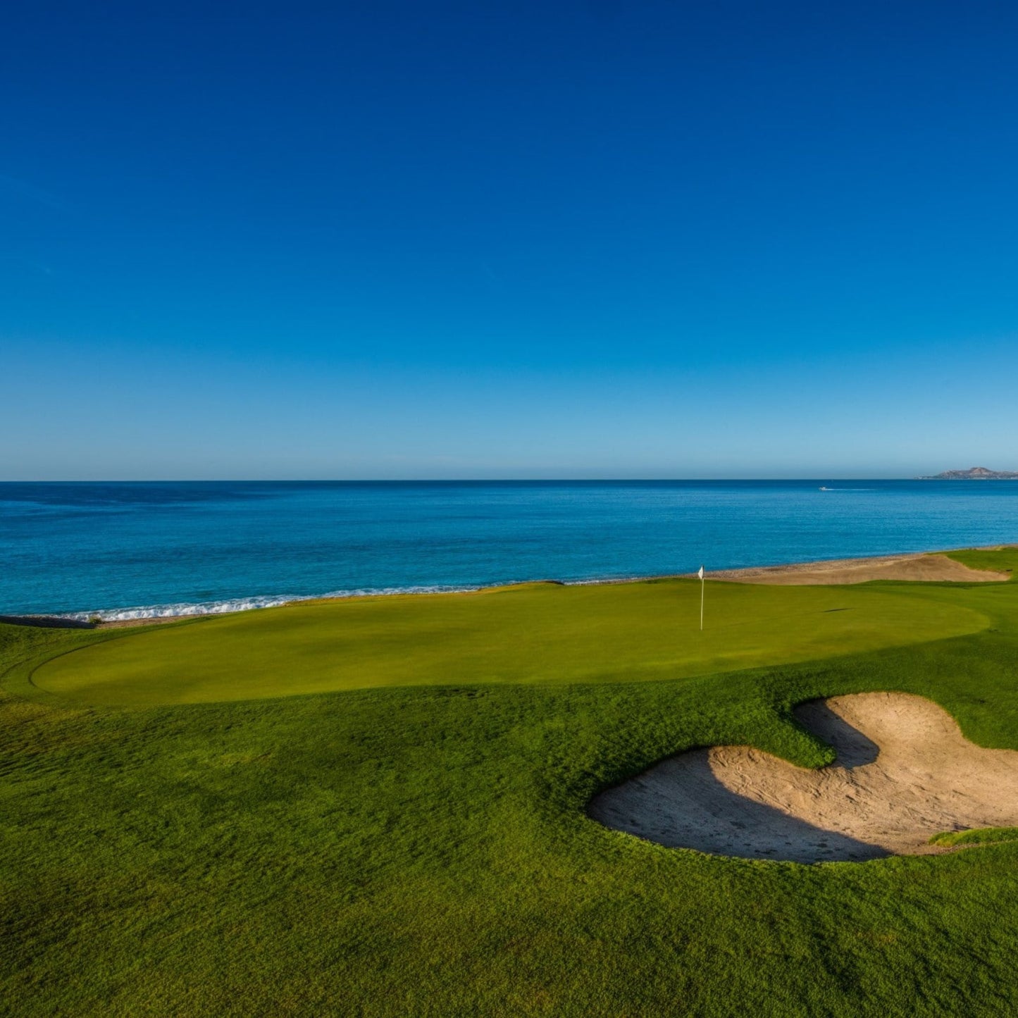 BILLET LOTERIE - Voyage de golf au Mexique