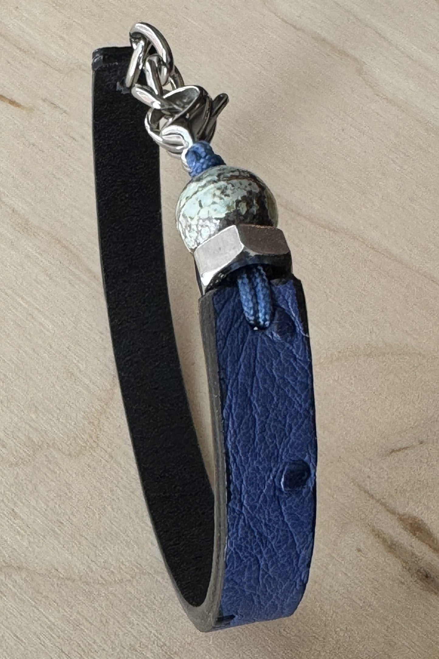 Romeo J Bracelet of Courage - 2025 Edition