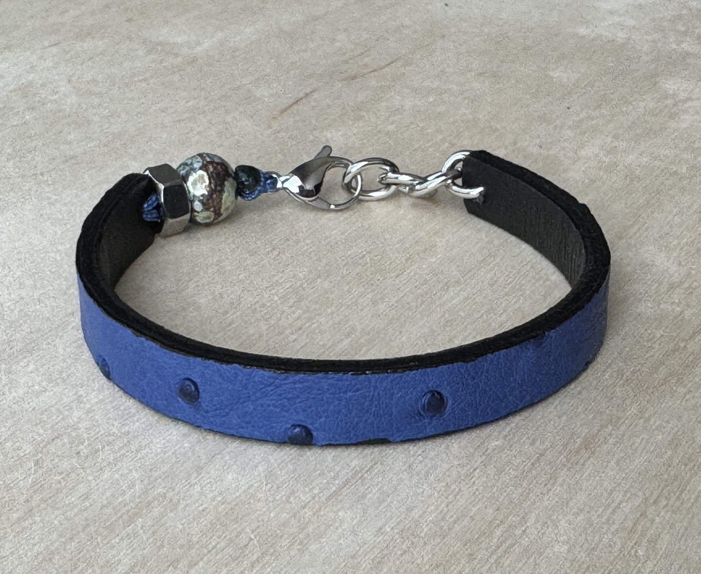 Romeo J Bracelet of Courage - 2025 Edition