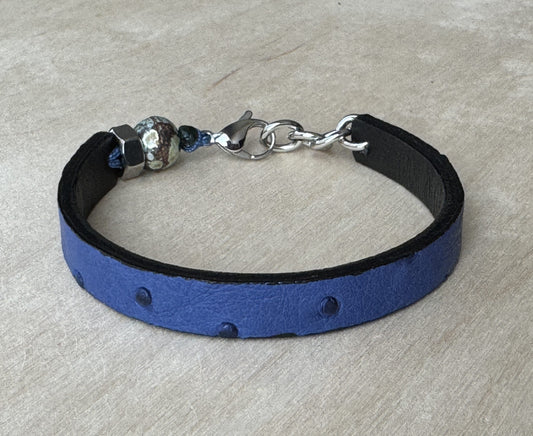 Bracelet Courage Romeo J - Édition 2025