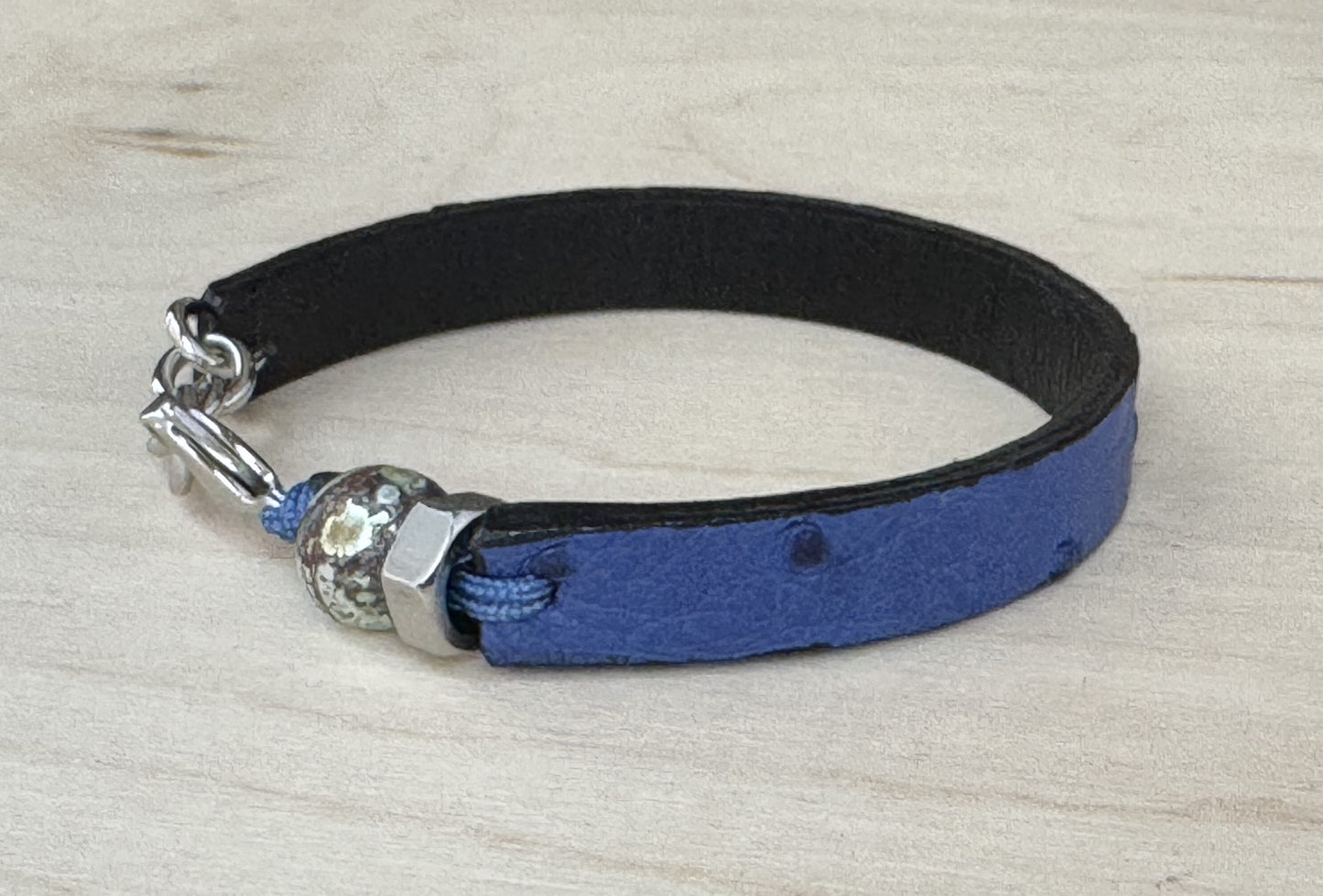 Romeo J Bracelet of Courage - 2025 Edition