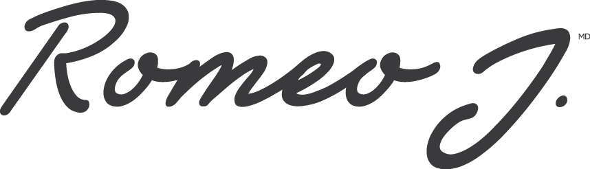 Romeo J Bracelet of Courage - 2025 Edition